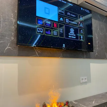 Hotel Futurotel *