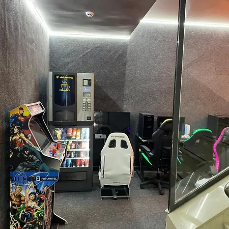 Hotel Futurotel