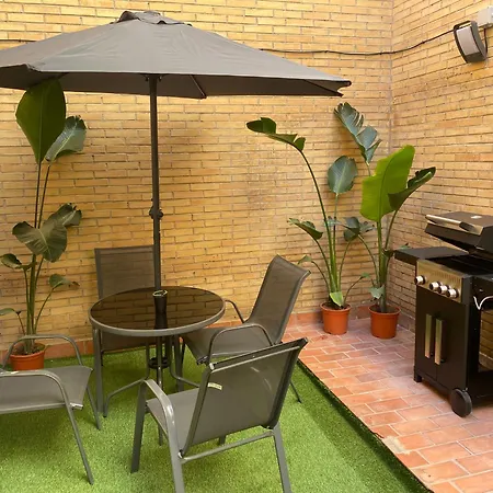 Futurotel Space אכסניה