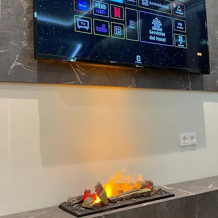 Futurotel Space גרנדה