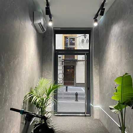 Futurotel Space * גרנדה