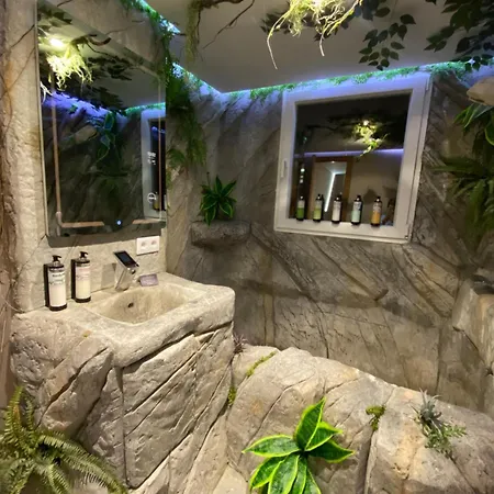 Futurotel Space אכסניה