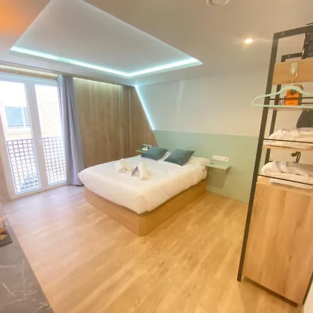 Futurotel Space גרנדה